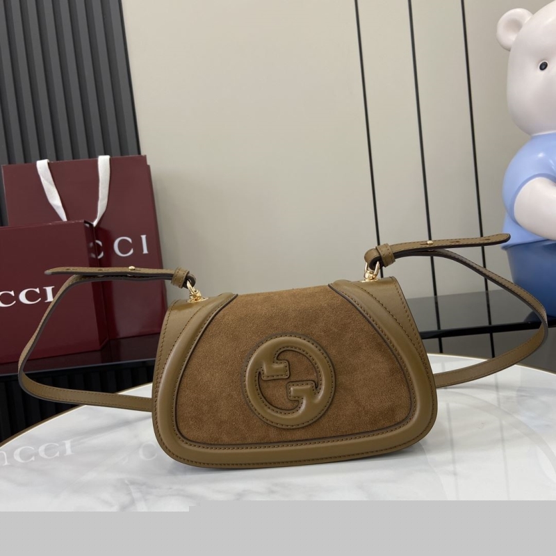 G*u*i satchel bags